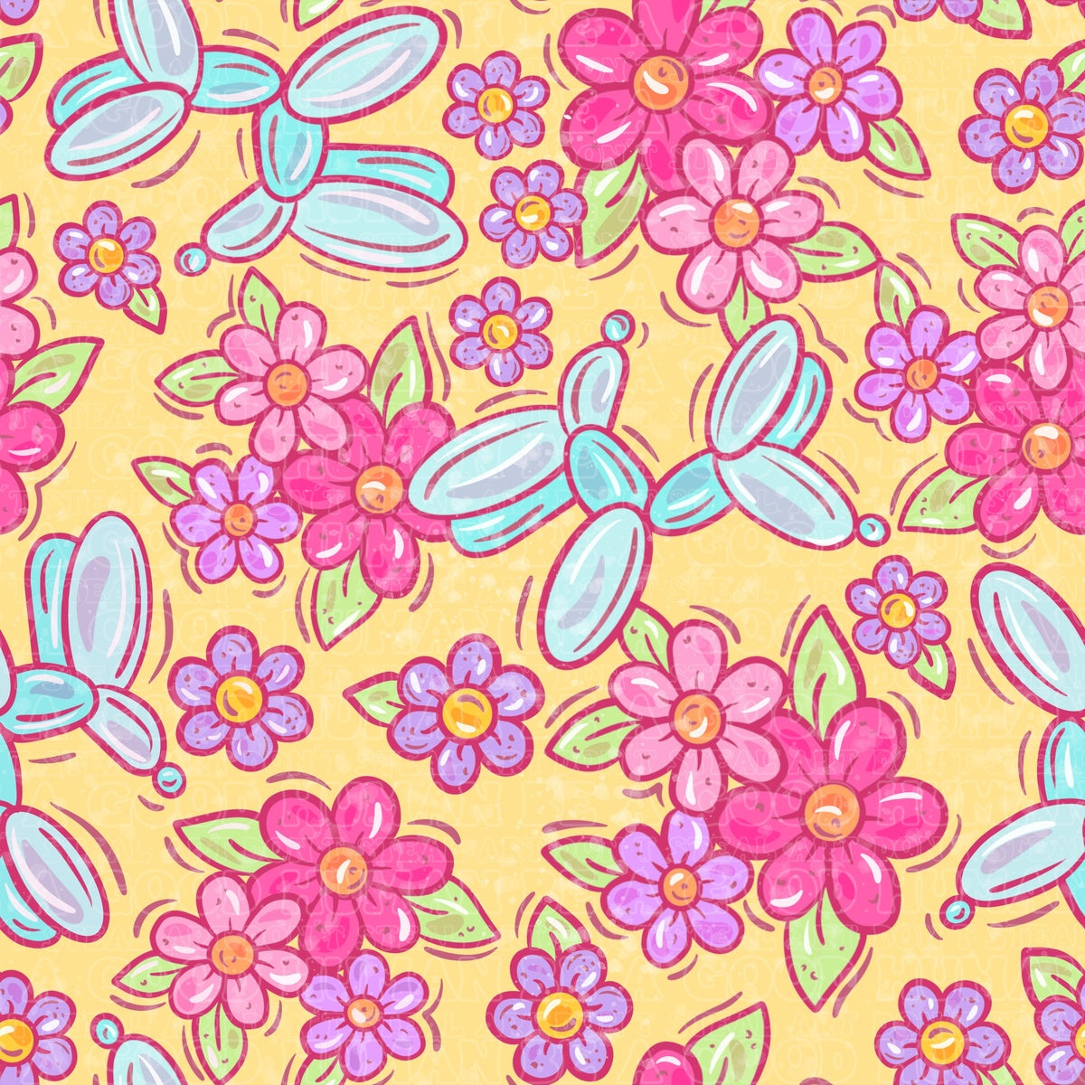 Florals 115