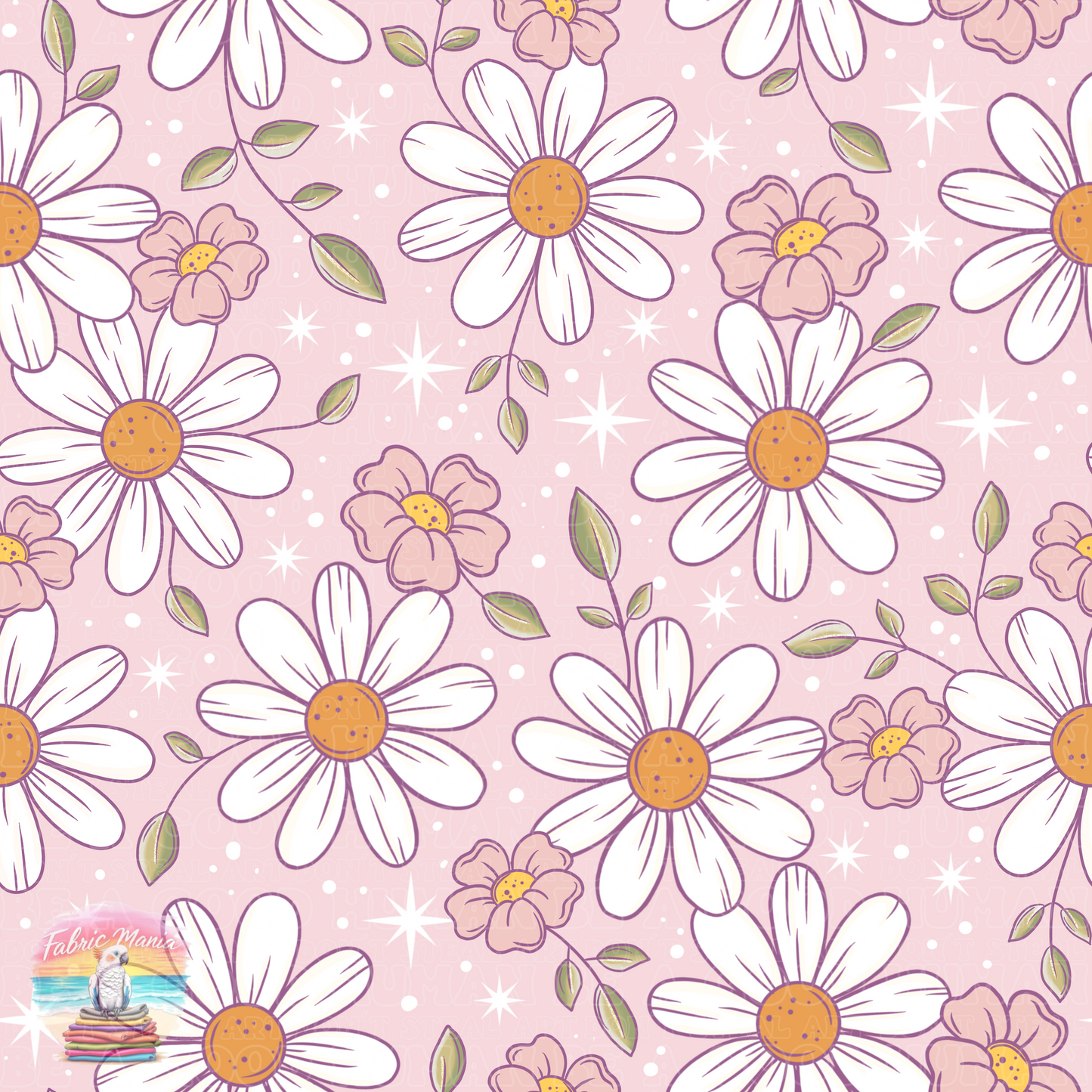 Floral - 108