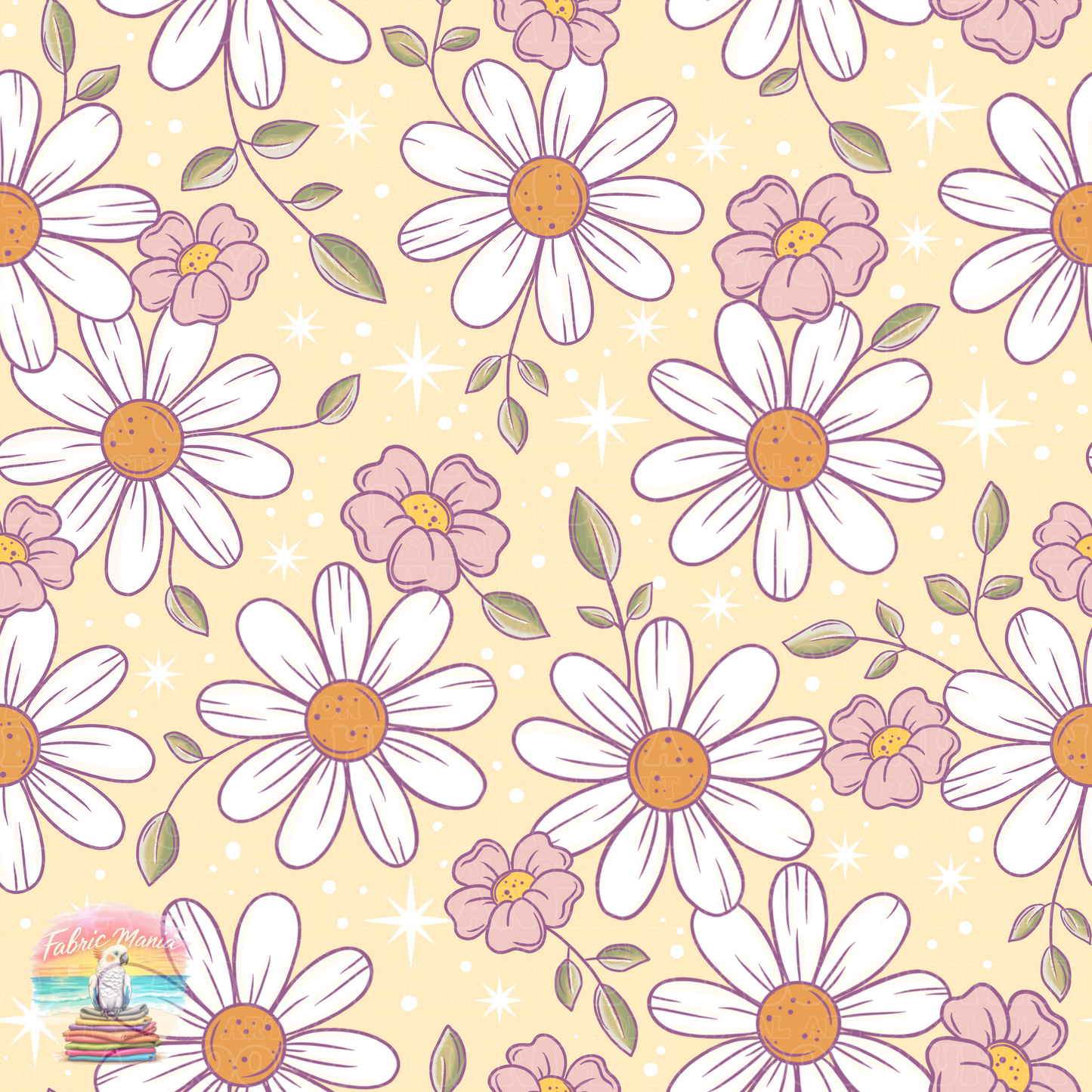 Floral - 107