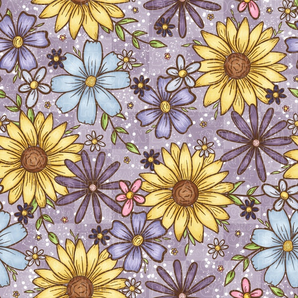 Floral - 032