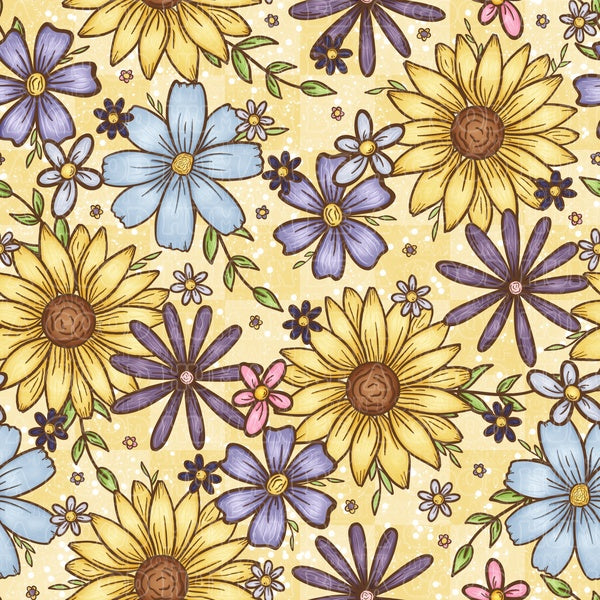 Floral - 031