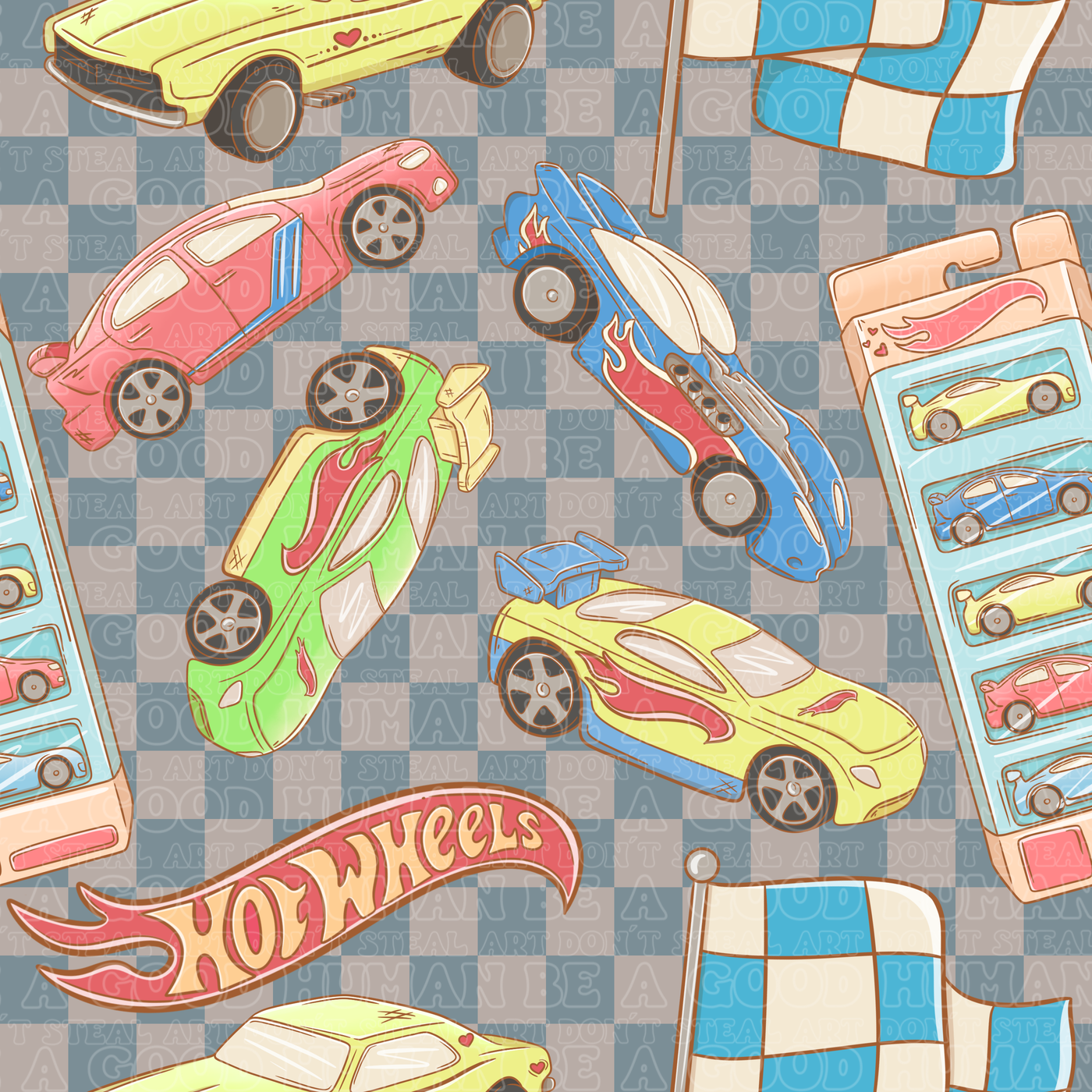 Hot Wheels 2