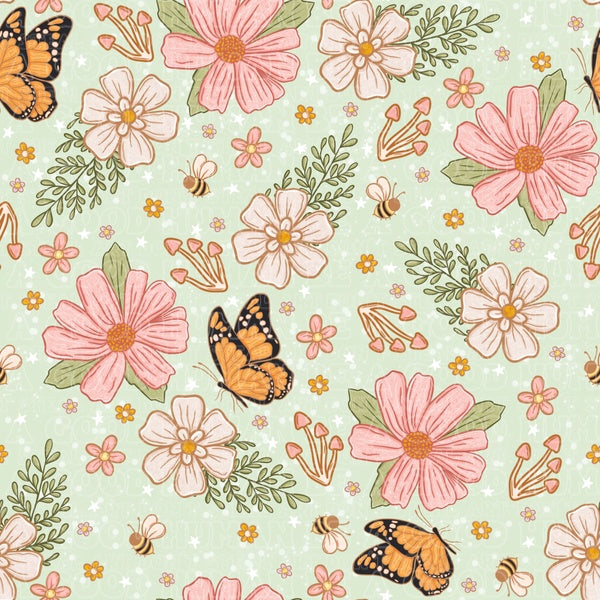 Floral - 030