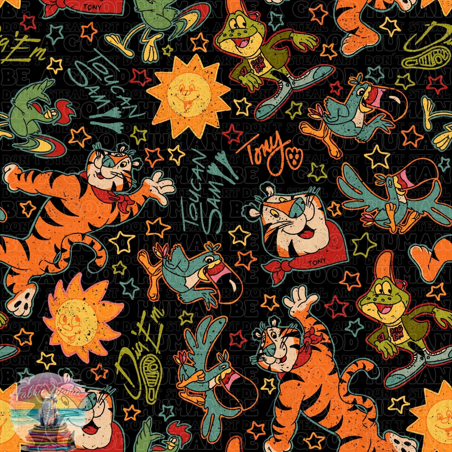 Retro - 027