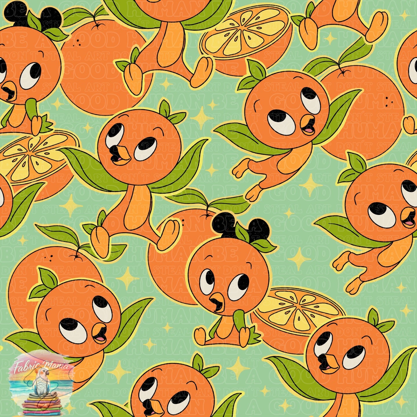 Retro - 077