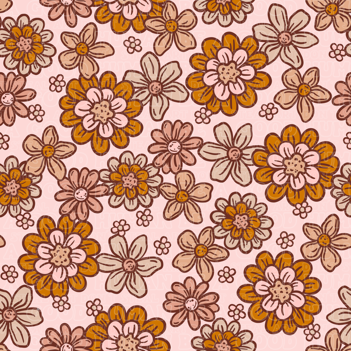 Floral - 029