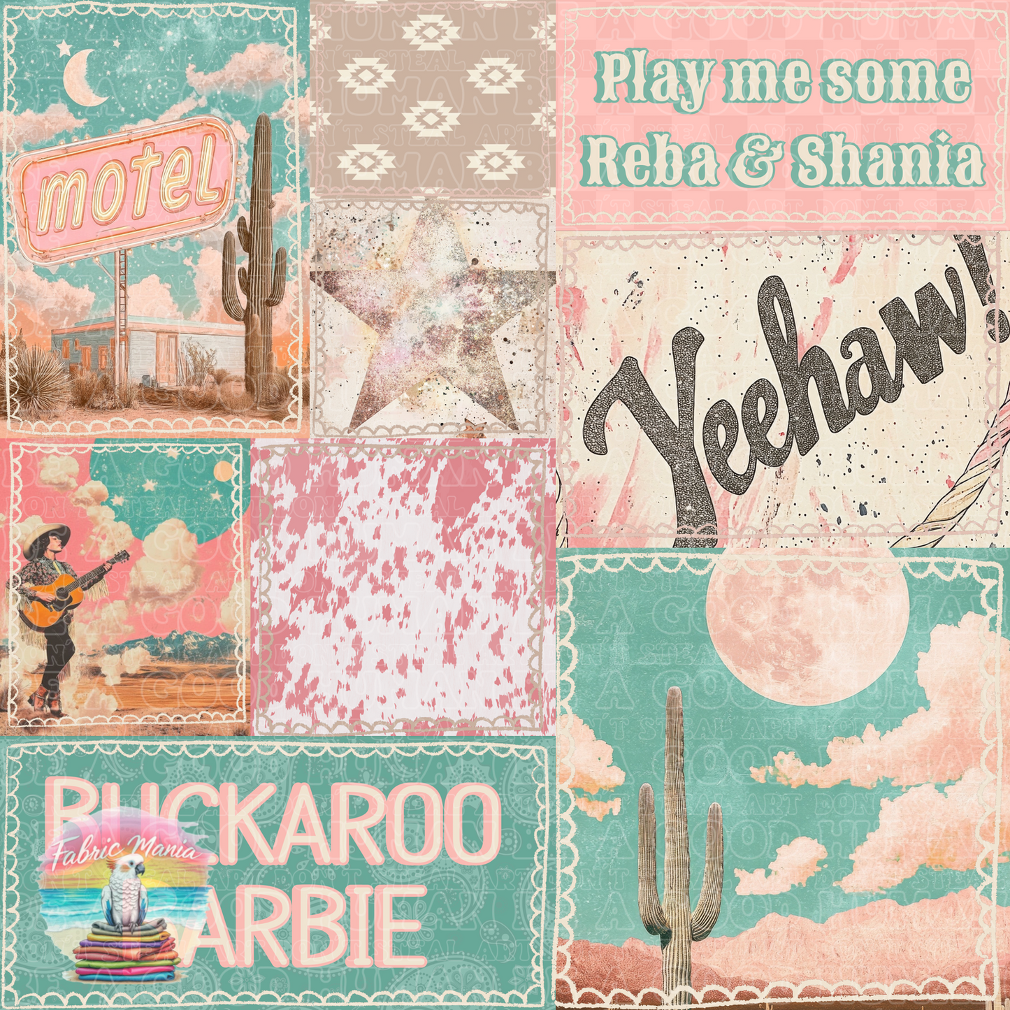 Western - 049