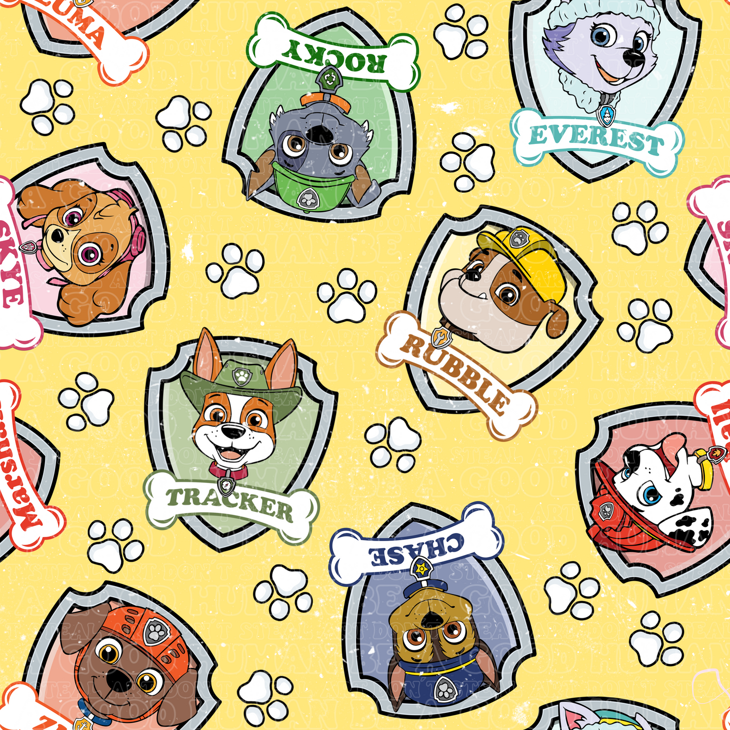 Paw Patrol 49