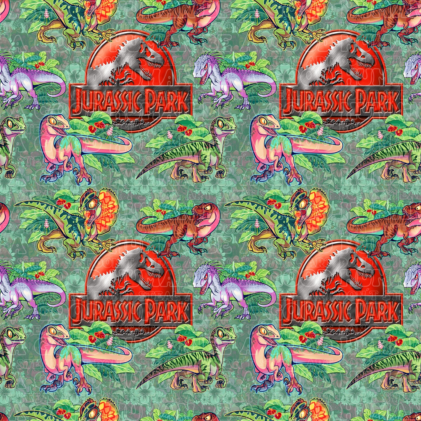 Dinosaurs 106