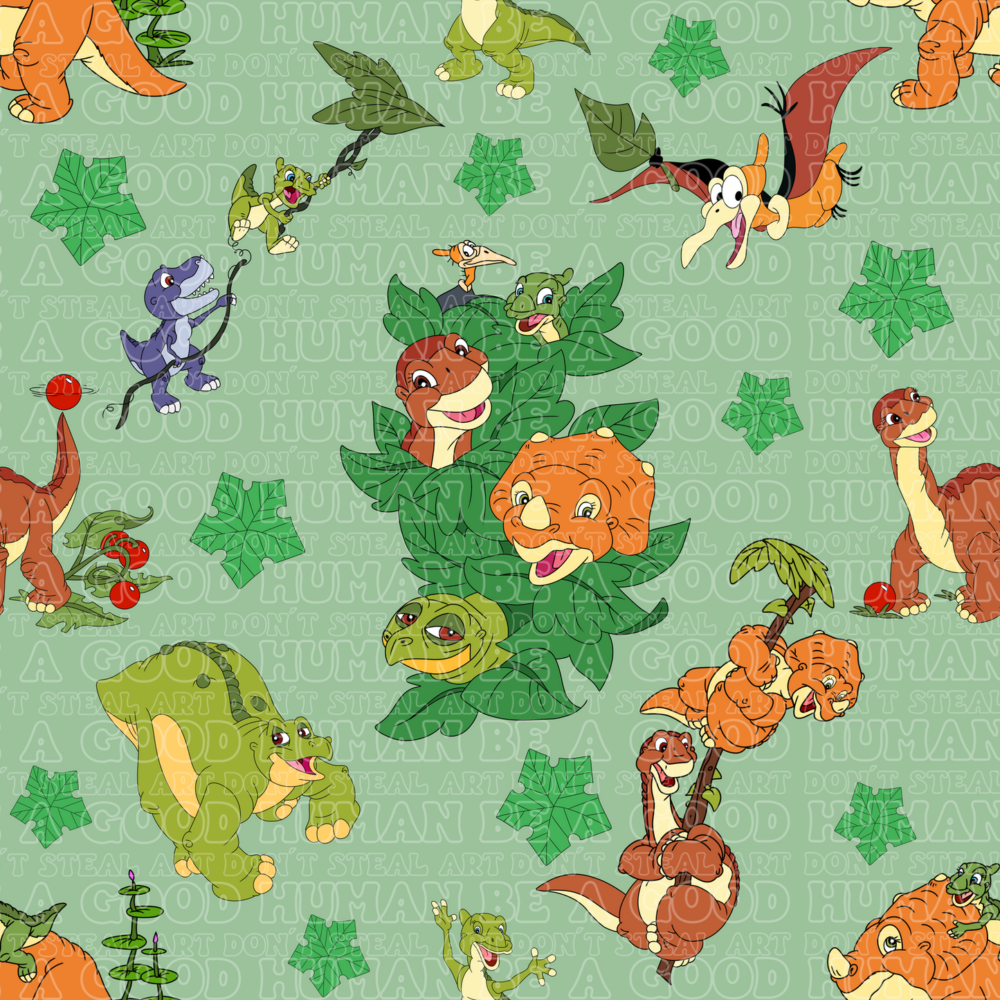 Land Before Time 24