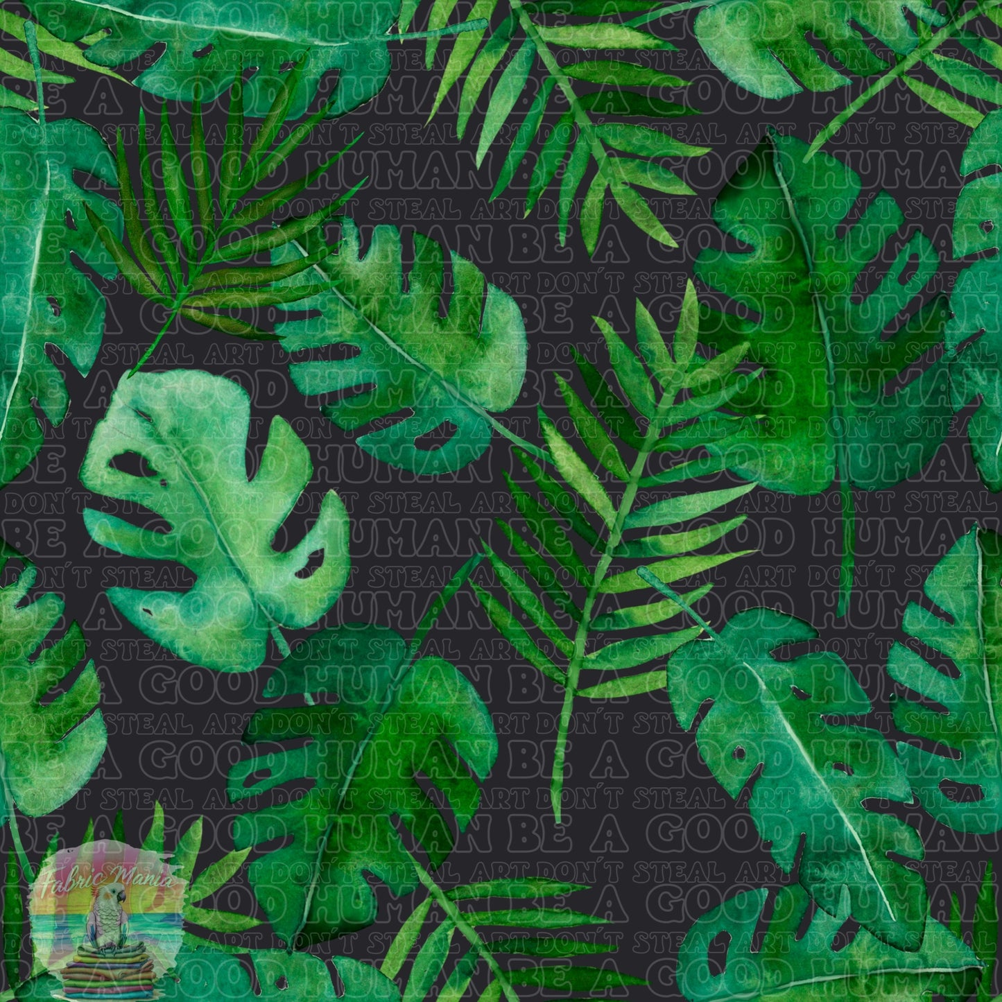 Floral - 070