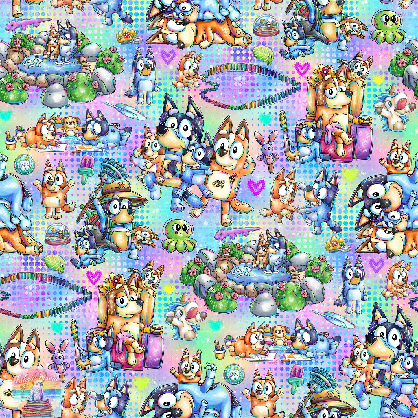 Dog - 019