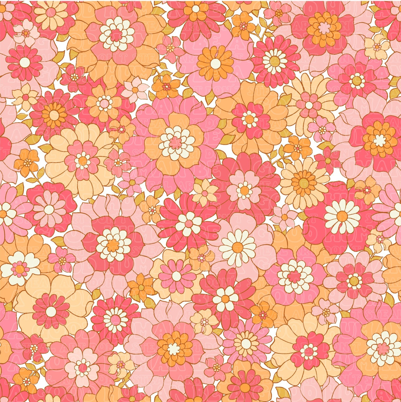 Florals 51