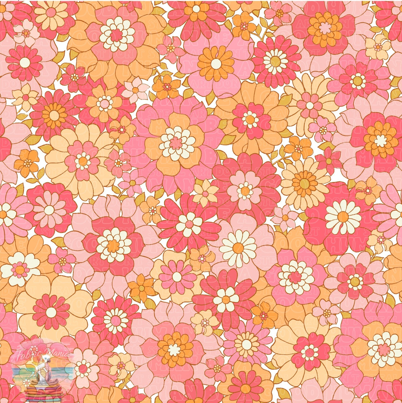 Floral - 068