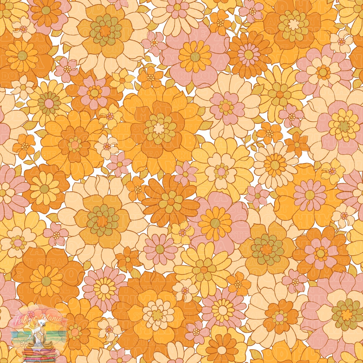 Floral - 067