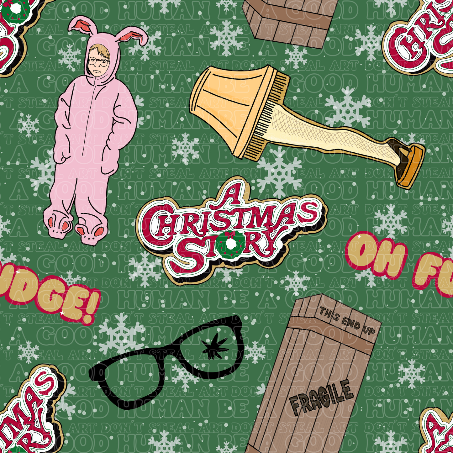Christmas Story 2