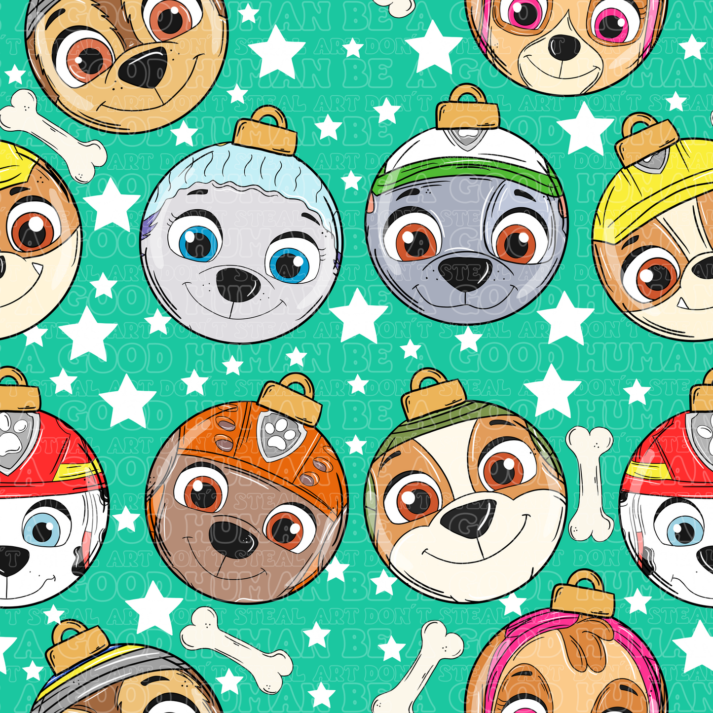 Christmas Paw Patrol 2
