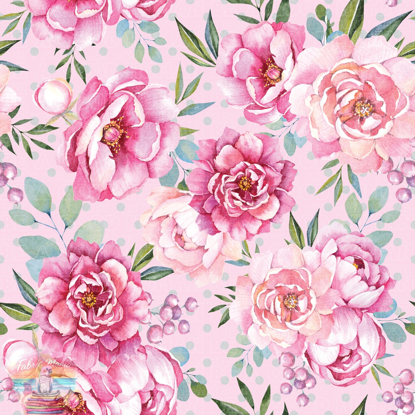 Floral - 063