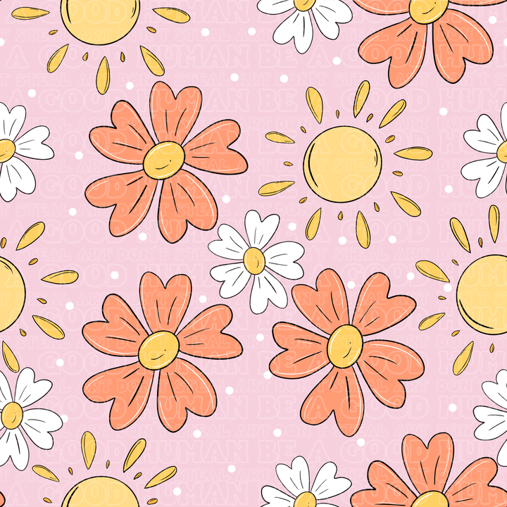 Floral - 021