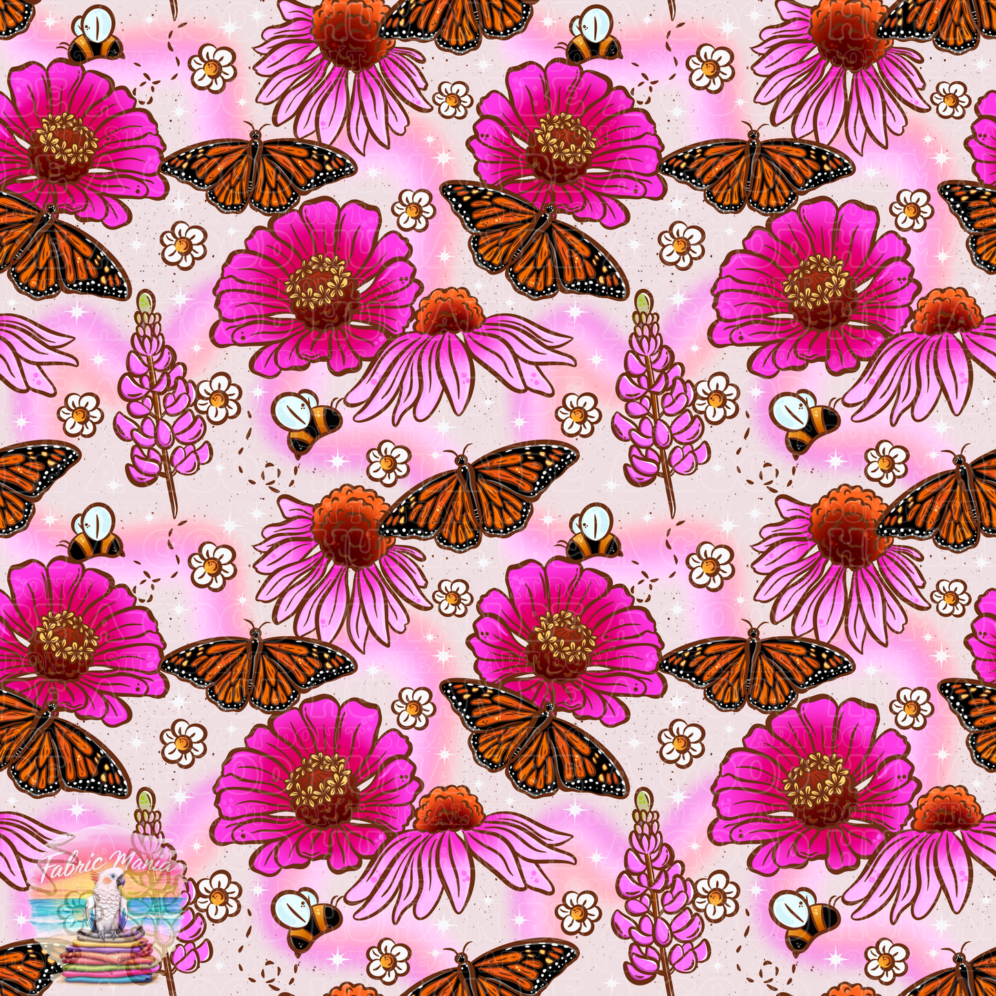Floral - 104