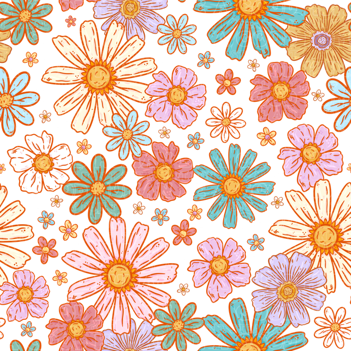Floral - 013