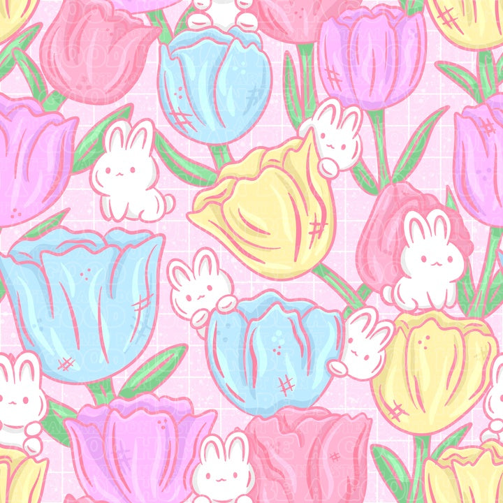 Floral - 020