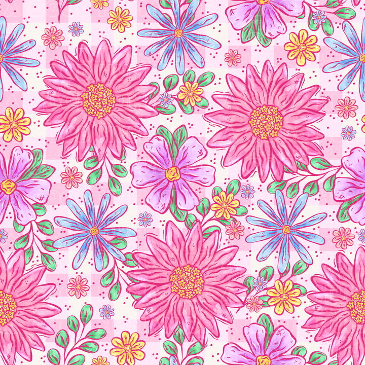 Floral - 012