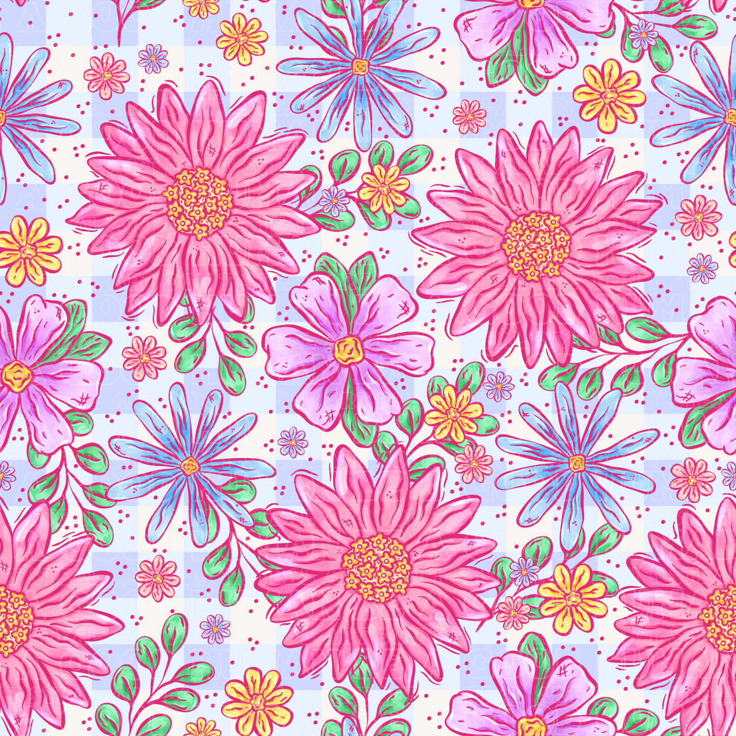 Florals 2