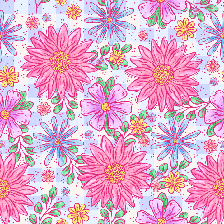 Floral - 011