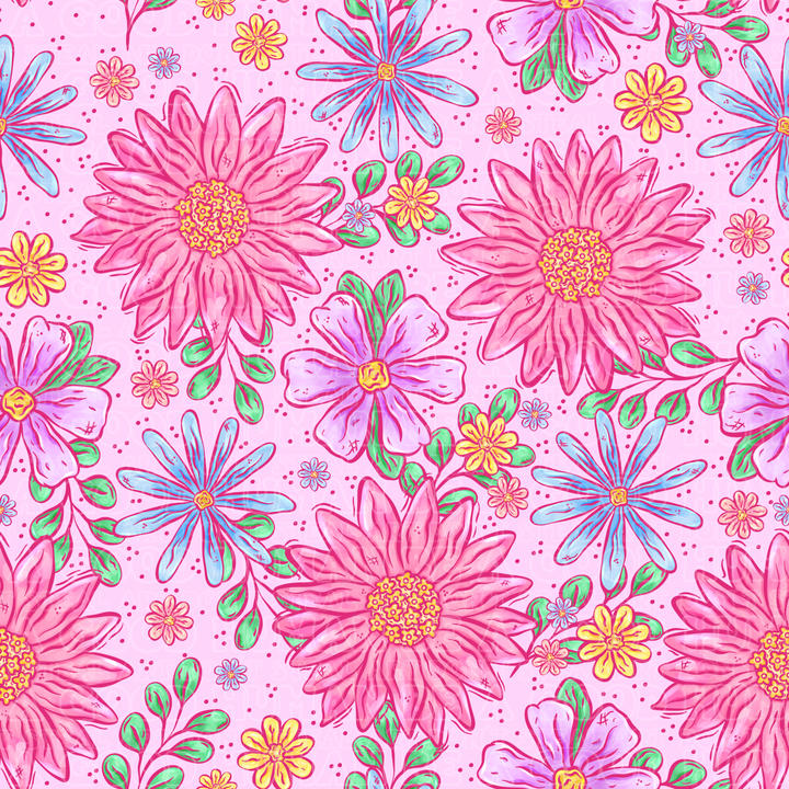 Floral - 010