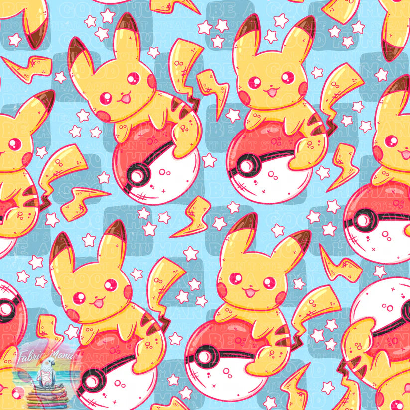 Poke - 031