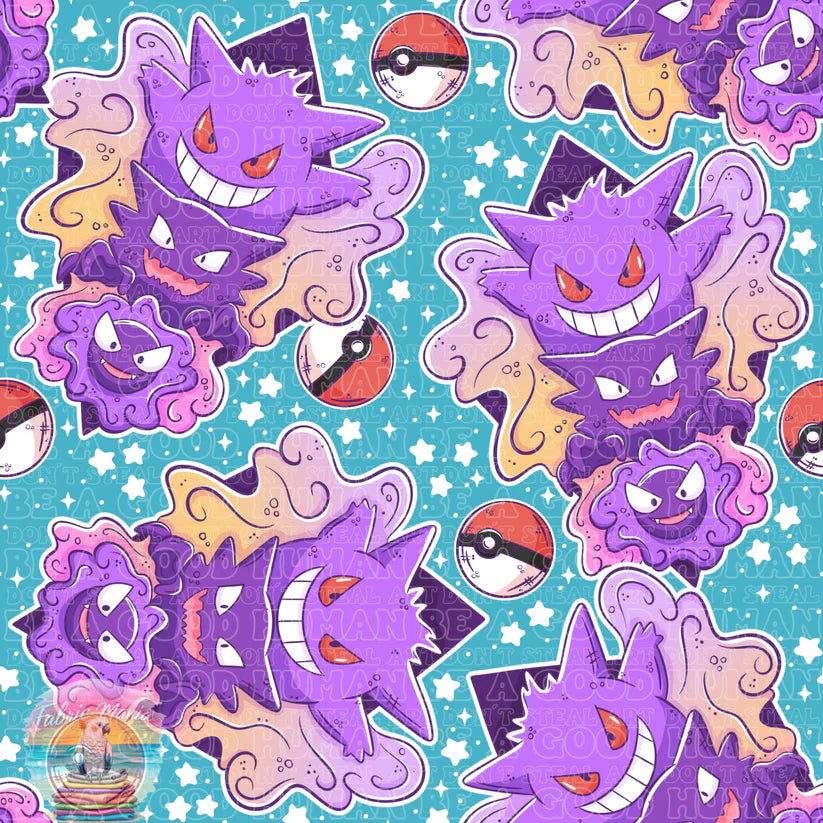 Poke - 080