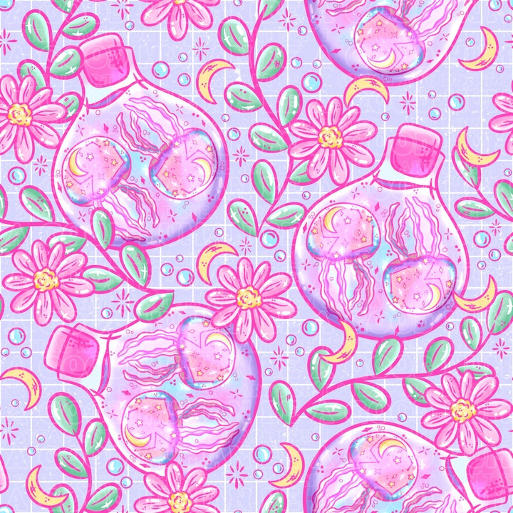 Floral - 017