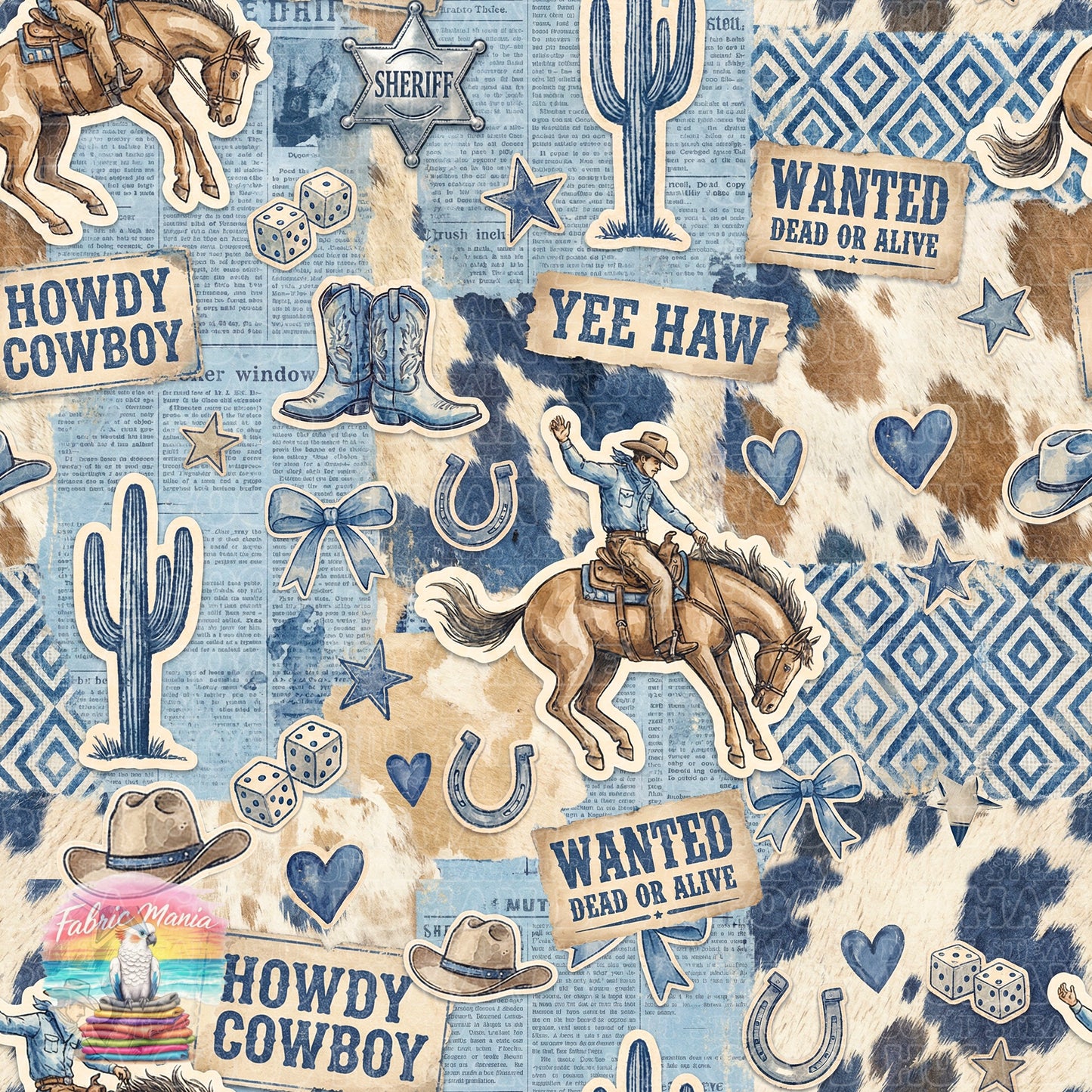 Western - 001