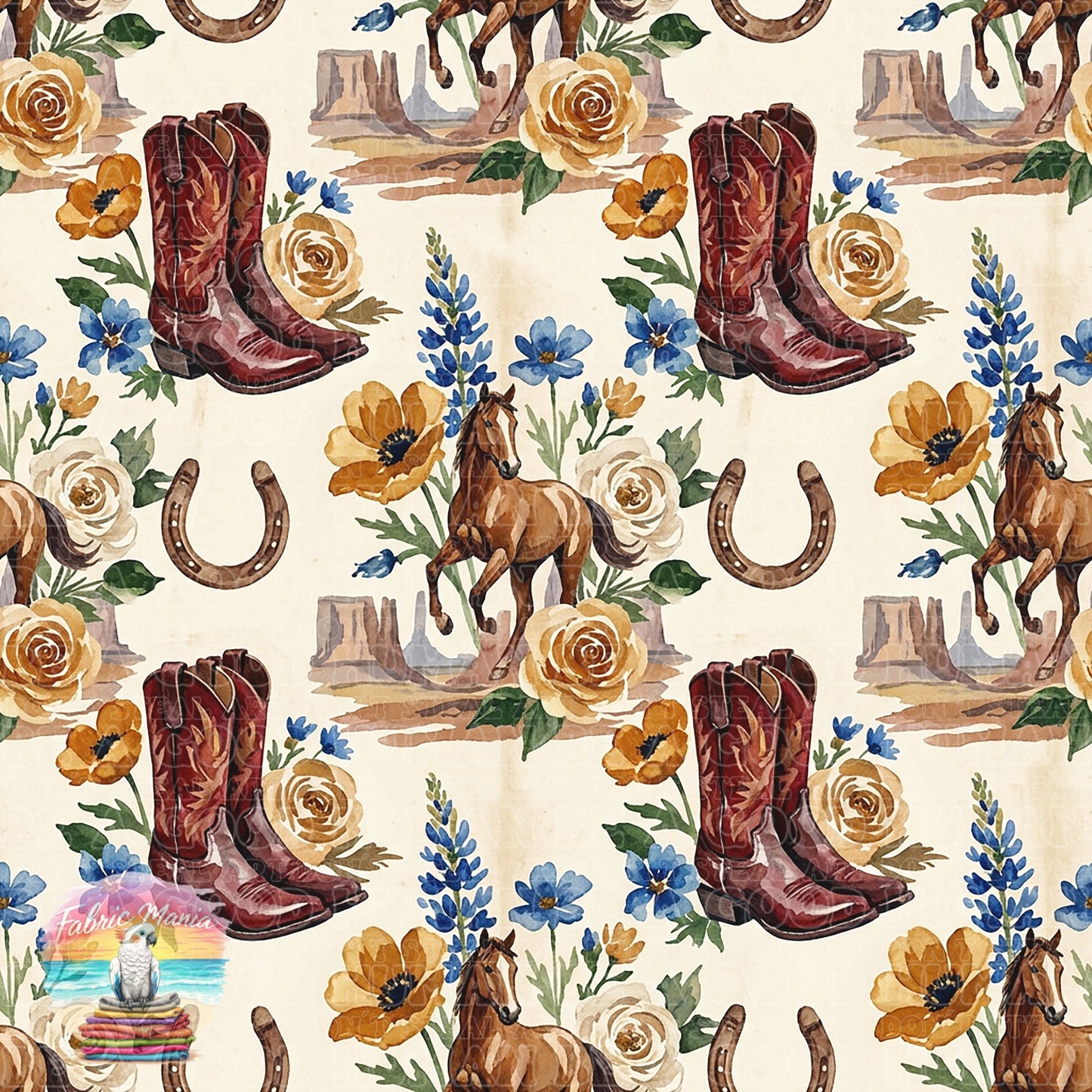 Western - 004