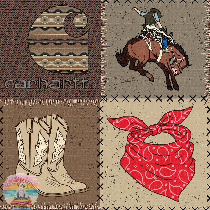 Western - 111