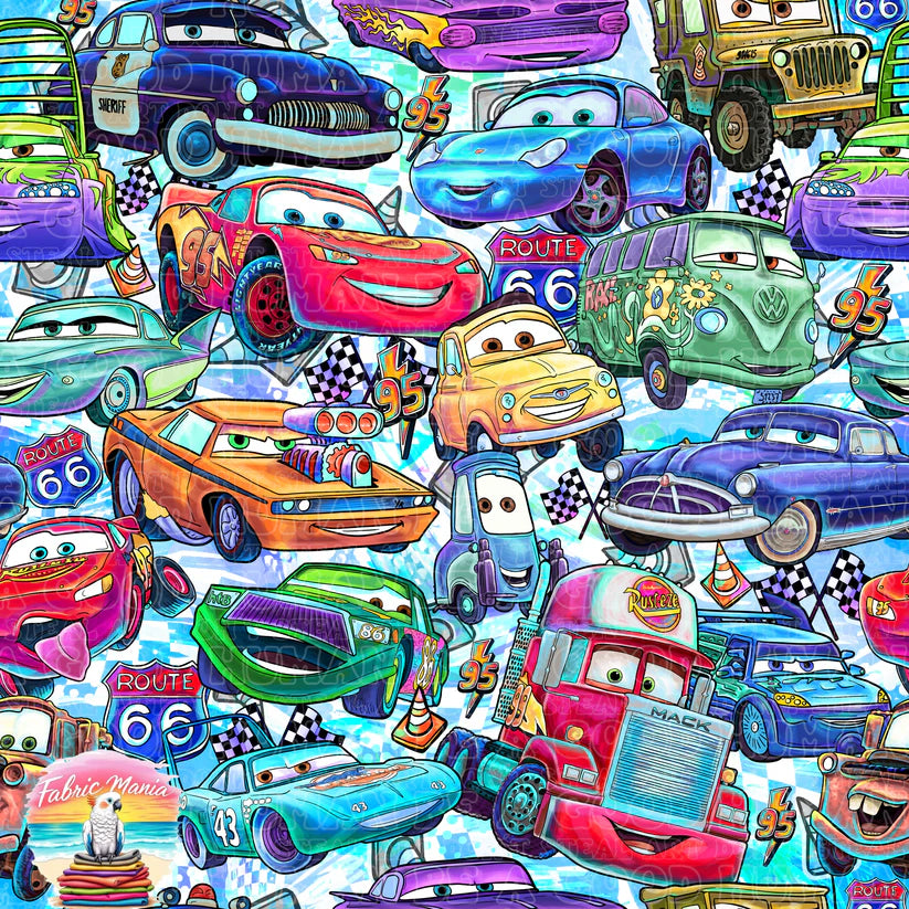 Car - 004