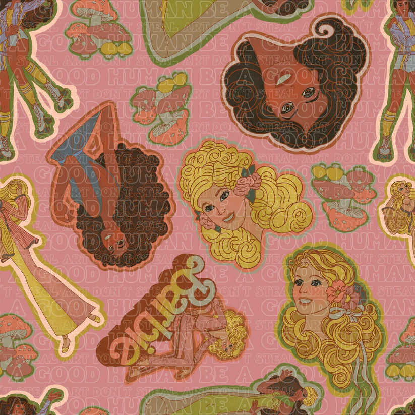 Dolls - 023