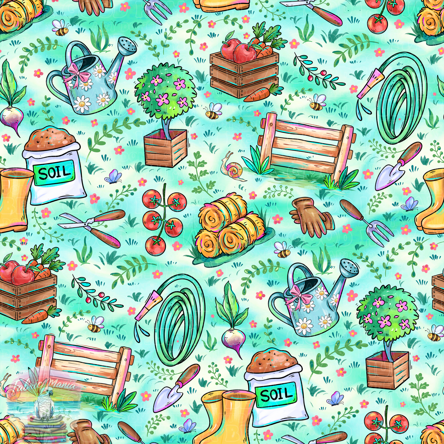 Farm - 011