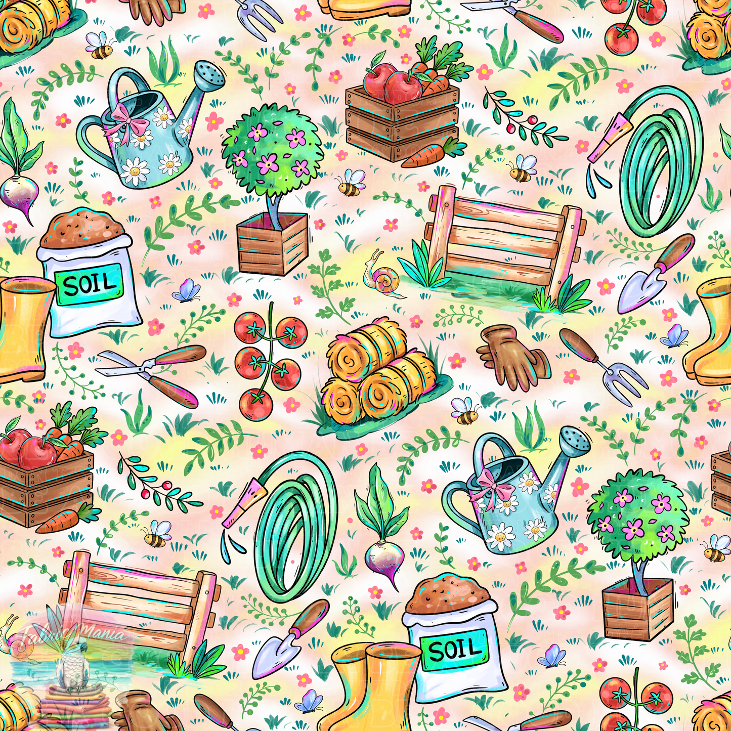 Farm - 010