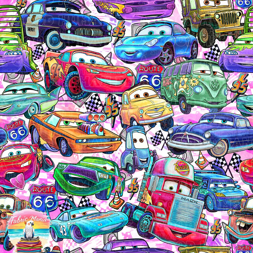 Car - 003