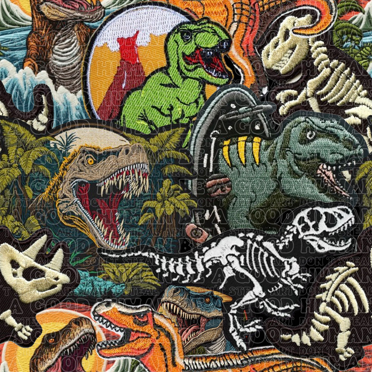 Dinosaurs 95