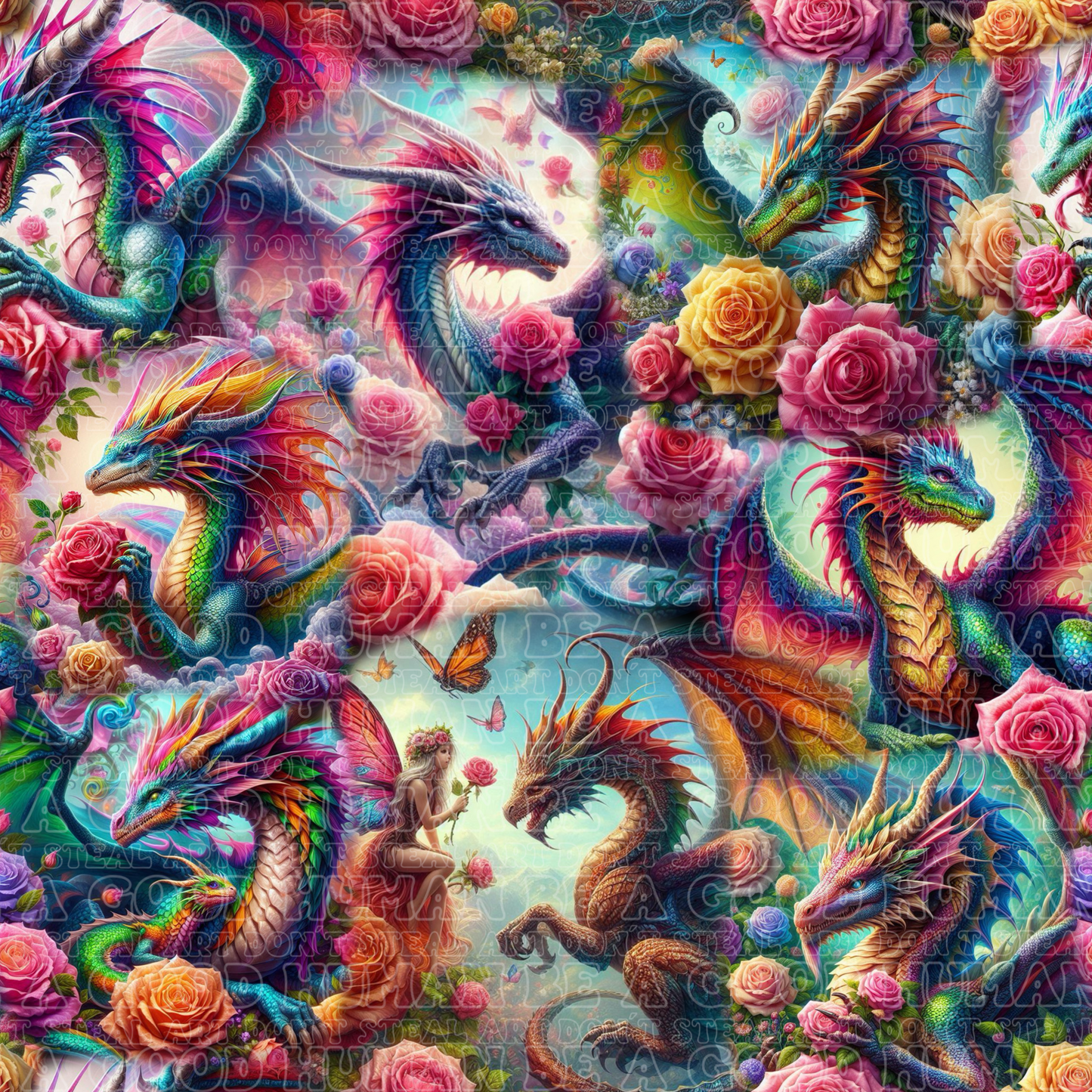 Dragons 21