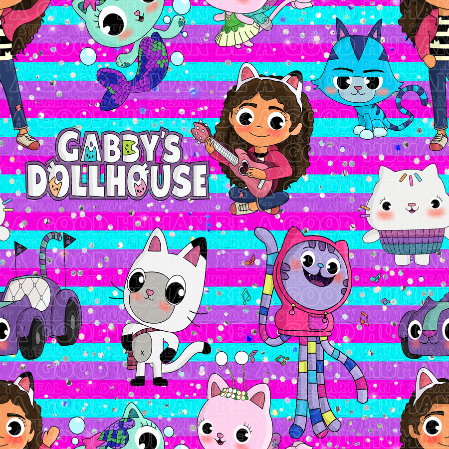 Gabby's Doll House 39