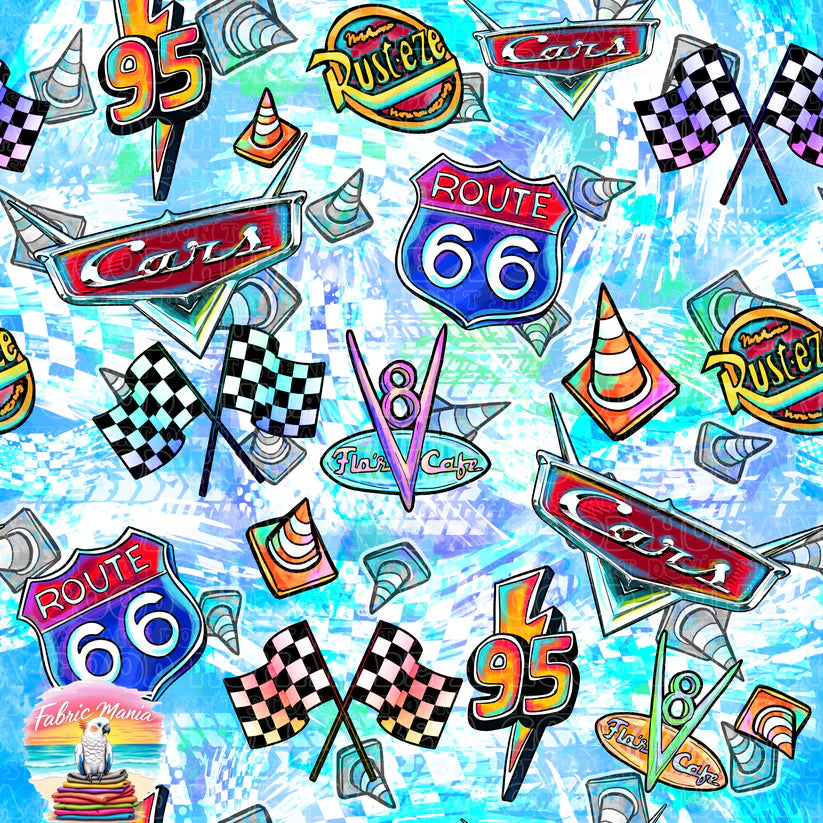 Car - 012