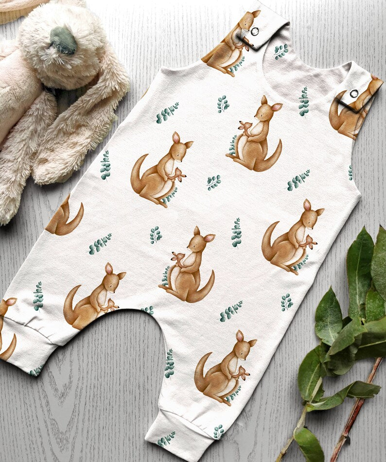 Kangaroo 3
