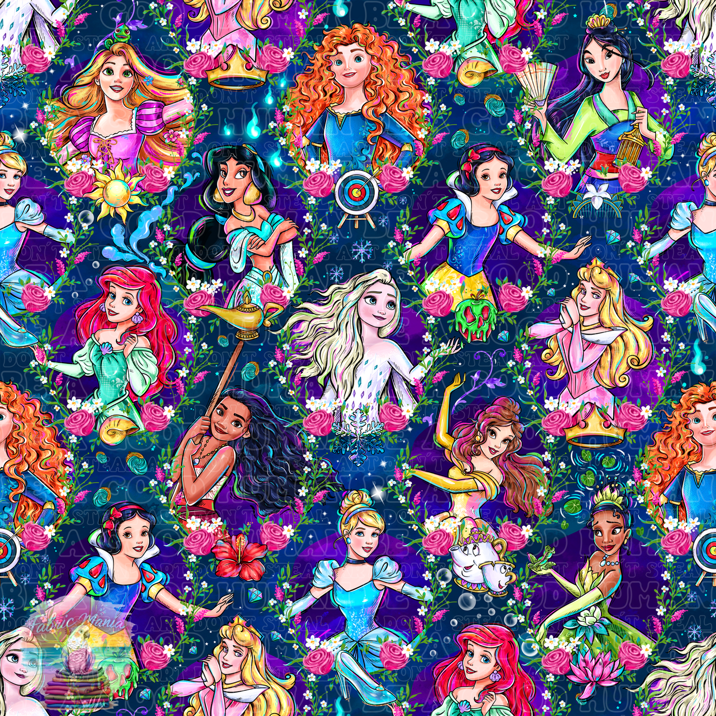 Princess - 017