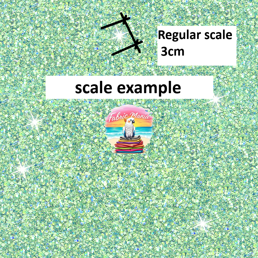 Glitter - 039