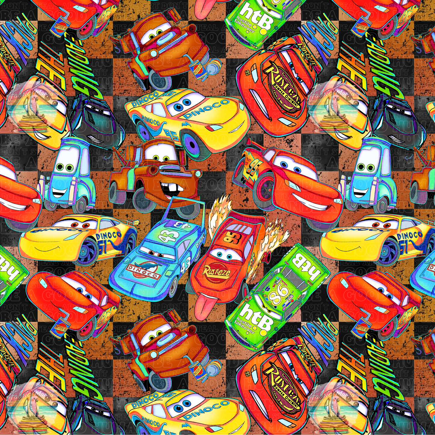 Car - 077