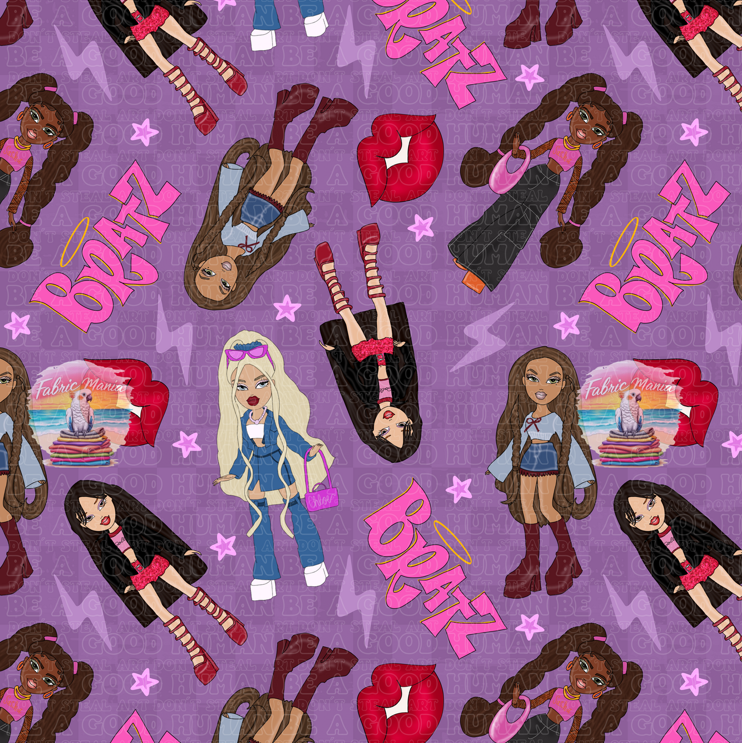 Dolls - 050